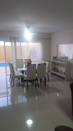 Imagem Casa de Condomínio com 4 Quartos à Venda, 267 m² em Residencial Villa Dos Inglezes - Sorocaba