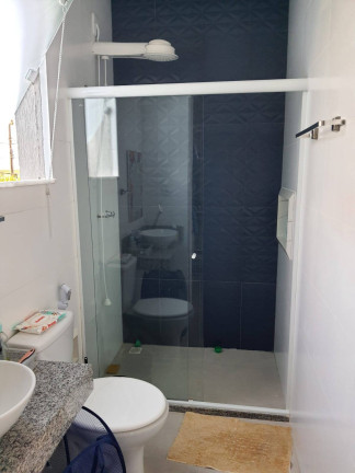 Imagem Casa com 3 Quartos à Venda, 290 m² em Alphaville (abrantes) - Camaçari
