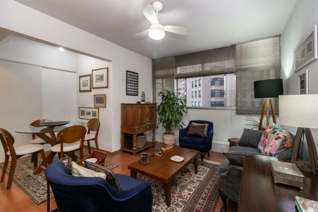 Apartamento com 2 Quartos à Venda, 67 m² em Itaim Bibi - São Paulo