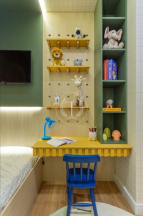 Imagem Apartamento com 2 Quartos à Venda, 35 m² em Centro - São Paulo Imagem Apartamento com 2 Quartos à Venda, 35 m² em Centro - São Paulo