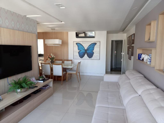 Imagem Apartamento com 3 Quartos à Venda, 128 m² em Caminho Das árvores - Salvador Imagem Apartamento com 3 Quartos à Venda, 128 m² em Caminho Das árvores - Salvador