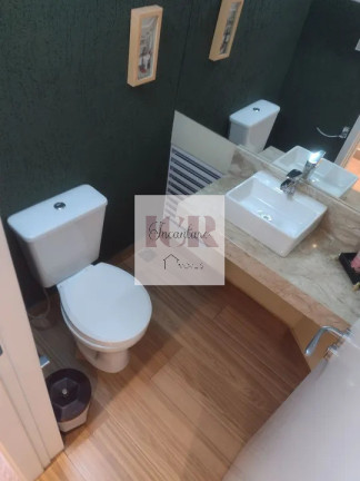 Imagem Casa de Condomínio com 2 Quartos à Venda,  em Jardim Flamboyant - Sorocaba