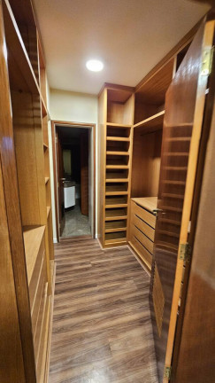 Imagem Apartamento com 3 Quartos para Alugar, 164 m² em Alphaville - Barueri
