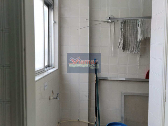 Imagem Apartamento com 1 Quarto para Alugar, 60 m² em Enseada - Guarujá Imagem Apartamento com 1 Quarto para Alugar, 60 m² em Enseada - Guarujá