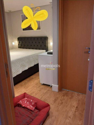 Imagem Apartamento com 2 Quartos à Venda, 65 m² em Santa Maria - São Caetano Do Sul Imagem Apartamento com 2 Quartos à Venda, 65 m² em Santa Maria - São Caetano Do Sul