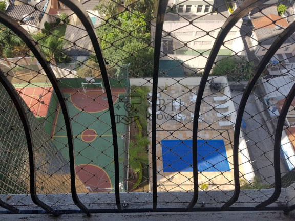 Imagem Apartamento com 3 Quartos à Venda, 67 m² em Vila Mariana - São Paulo