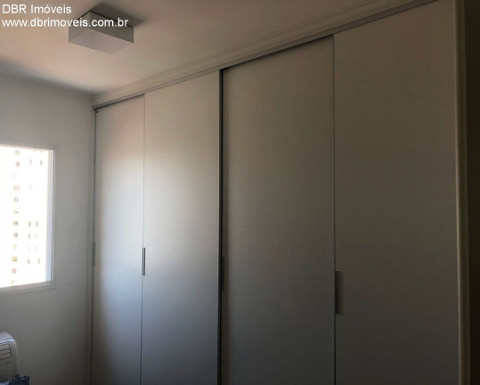 Imagem Apartamento com 3 Quartos à Venda, 108 m² em Tatuapé - Sao Paulo