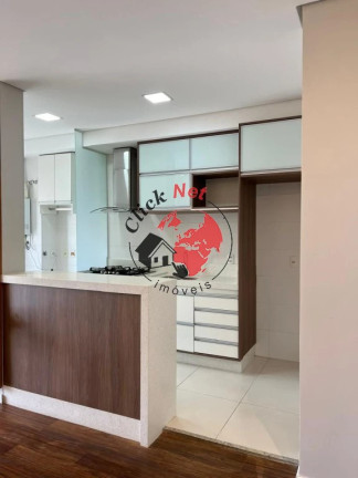Imagem Apartamento com 2 Quartos à Venda, 77 m² em Centro - São Bernardo Do Campo