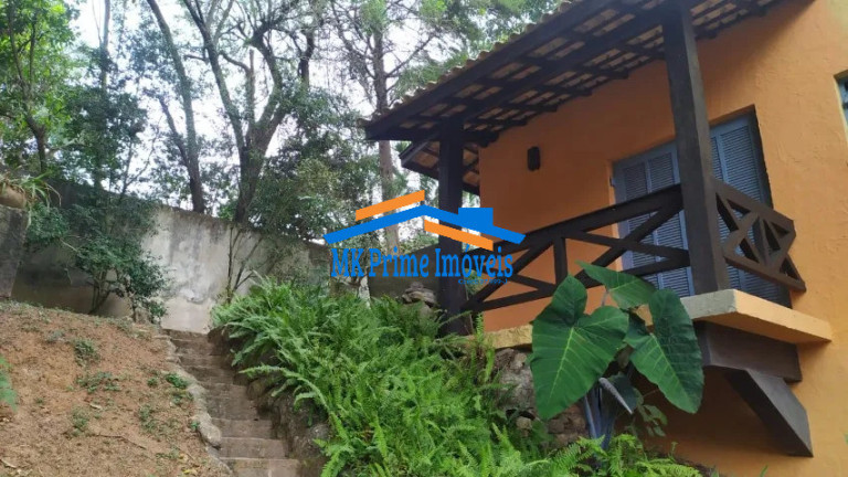 Imagem Casa de Condomínio com 5 Quartos à Venda, 603 m² em Recanto Impla - Carapicuíba Imagem Casa de Condomínio com 5 Quartos à Venda, 603 m² em Recanto Impla - Carapicuíba