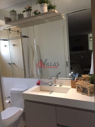 Imagem Apartamento com 2 Quartos à Venda, 75 m² em Vila Andrade - São Paulo Imagem Apartamento com 2 Quartos à Venda, 75 m² em Vila Andrade - São Paulo