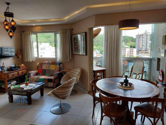 Imagem Cobertura com 2 Quartos à Venda, 157 m² em Trindade - Florianópolis Imagem Cobertura com 2 Quartos à Venda, 157 m² em Trindade - Florianópolis