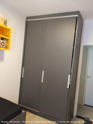 Imagem Apartamento com 3 Quartos à Venda, 68 m² em Areao - Taubaté Imagem Apartamento com 3 Quartos à Venda, 68 m² em Areao - Taubaté