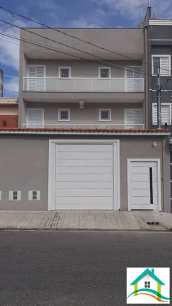 Imagem Cobertura com 3 Quartos à Venda, 146 m² em Vila Camilópolis - Santo André Imagem Cobertura com 3 Quartos à Venda, 146 m² em Vila Camilópolis - Santo André