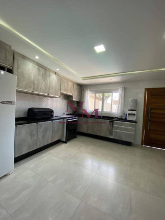 Imagem Sobrado com 4 Quartos à Venda, 198 m² em Shangri-la - Pontal Do Paraná Imagem Sobrado com 4 Quartos à Venda, 198 m² em Shangri-la - Pontal Do Paraná