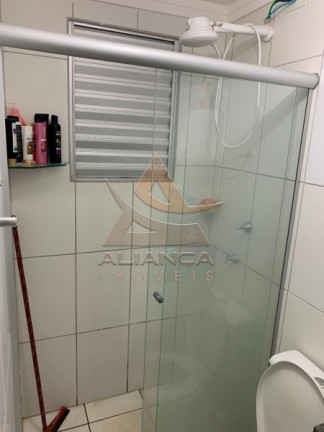 Imagem Apartamento com 2 Quartos à Venda, 46 m² em Sumarezinho - Ribeirão Preto Imagem Apartamento com 2 Quartos à Venda, 46 m² em Sumarezinho - Ribeirão Preto