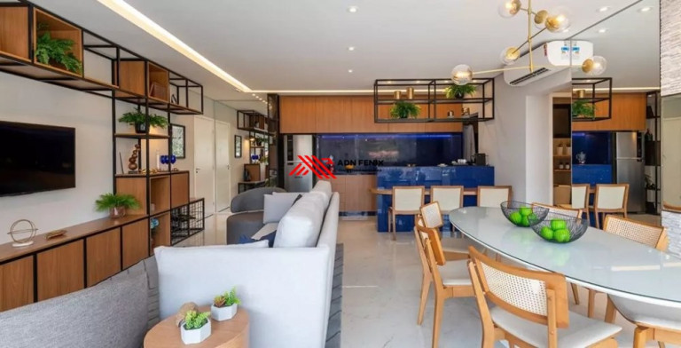 Imagem Apartamento com 2 Quartos à Venda, 79 m² em Vila Augusta - Guarulhos