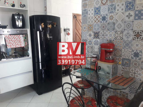 Imagem Apartamento com 2 Quartos à Venda, 57 m² em Colégio - Rio De Janeiro