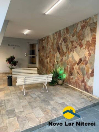 Imagem Apartamento com 2 Quartos à Venda, 92 m² em Icaraí - Niterói Imagem Apartamento com 2 Quartos à Venda, 92 m² em Icaraí - Niterói