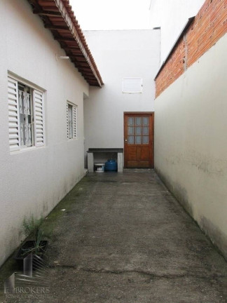 Imagem Casa com 2 Quartos à Venda, 104 m² em Jardim Paulista - Sorocaba Imagem Casa com 2 Quartos à Venda, 104 m² em Jardim Paulista - Sorocaba