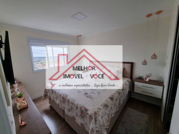 Imagem Apartamento com 3 Quartos à Venda, 81 m² em Campininha - São Paulo Imagem Apartamento com 3 Quartos à Venda, 81 m² em Campininha - São Paulo
