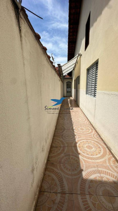 Imagem Casa com 2 Quartos à Venda, 71 m² em Jardim Paraíso - São José Dos Campos