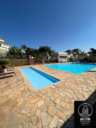 Imagem Apartamento com 2 Quartos à Venda, 50 m² em Jardim São Carlos - Sorocaba Imagem Apartamento com 2 Quartos à Venda, 50 m² em Jardim São Carlos - Sorocaba