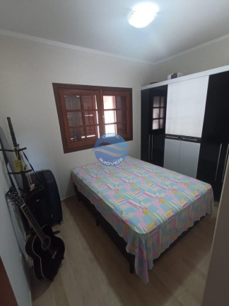 Imagem Casa com 3 Quartos à Venda, 167 m² em Jardim Adélia - Amparo