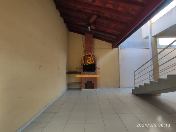 Imagem Casa com 3 Quartos à Venda,  em Morada Do Sol - Indaiatuba