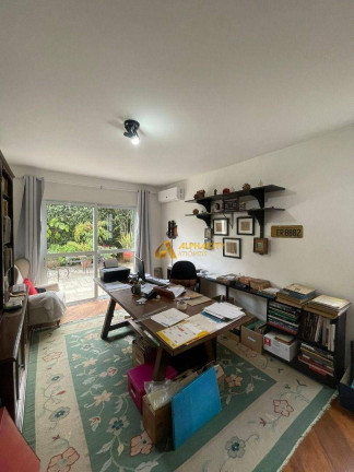 Imagem Casa com 4 Quartos à Venda, 381 m² em Alphaville 04 - Santana De Parnaíba Imagem Casa com 4 Quartos à Venda, 381 m² em Alphaville 04 - Santana De Parnaíba