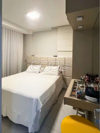 Imagem Apartamento com 3 Quartos à Venda, 75 m² em Jabotiana - Aracaju Imagem Apartamento com 3 Quartos à Venda, 75 m² em Jabotiana - Aracaju