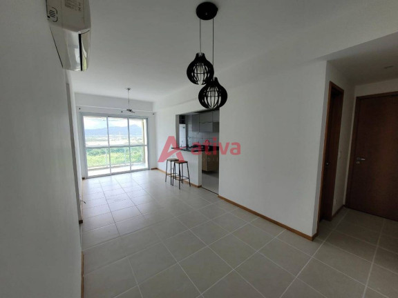Imagem Apartamento com 3 Quartos à Venda, 84 m² em Recreio Dos Bandeirantes - Rio De Janeiro