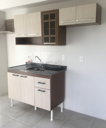 Imagem Apartamento com 2 Quartos à Venda, 35 m² em Vila Leopoldina - São Paulo