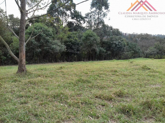 Imagem Terreno à Venda, 1.624 m² em Chácaras Do Rosário - Franco Da Rocha