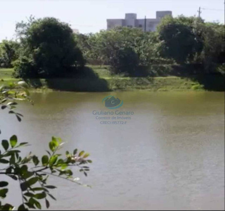 Imagem Terreno em Condomínio à Venda, 465 m² em Residencial Lagos D'icaraí - Salto Imagem Terreno em Condomínio à Venda, 465 m² em Residencial Lagos D'icaraí - Salto