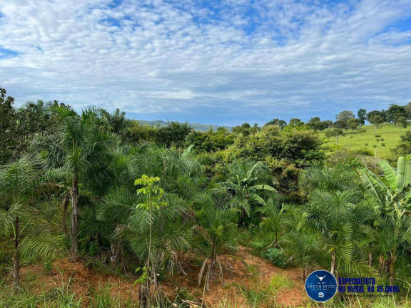 Imagem Chácara à Venda, 2 m² em Zona Rural - Hidrolândia Imagem Chácara à Venda, 2 m² em Zona Rural - Hidrolândia