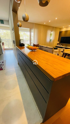 Imagem Apartamento com 2 Quartos à Venda, 96 m² em Vila Andrade - São Paulo