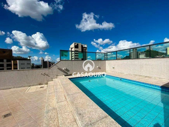 Imagem Cobertura com 4 Quartos à Venda, 388 m² em Belvedere - Belo Horizonte Imagem Cobertura com 4 Quartos à Venda, 388 m² em Belvedere - Belo Horizonte