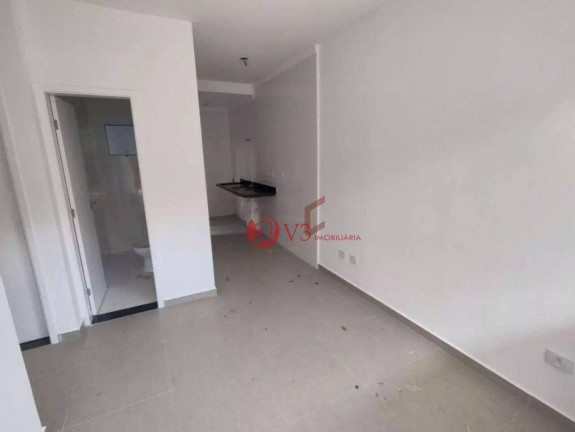 Imagem Apartamento com 2 Quartos à Venda, 46 m² em Cidade Antônio Estevão De Carvalho - São Paulo