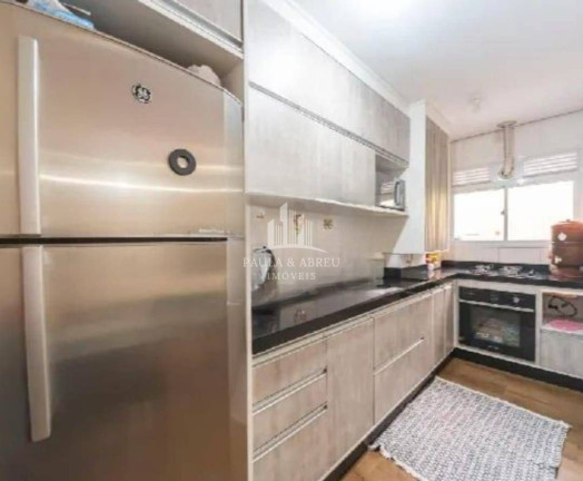 Imagem Apartamento com 3 Quartos à Venda, 87 m² em Parque São Vicente - Mauá