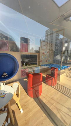 Imagem Imóvel com 4 Quartos à Venda, 211 m² em Campo Belo - São Paulo Imagem Imóvel com 4 Quartos à Venda, 211 m² em Campo Belo - São Paulo