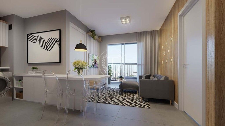 Imagem Apartamento com 2 Quartos à Venda, 38 m² em Picanço - Guarulhos Imagem Apartamento com 2 Quartos à Venda, 38 m² em Picanço - Guarulhos