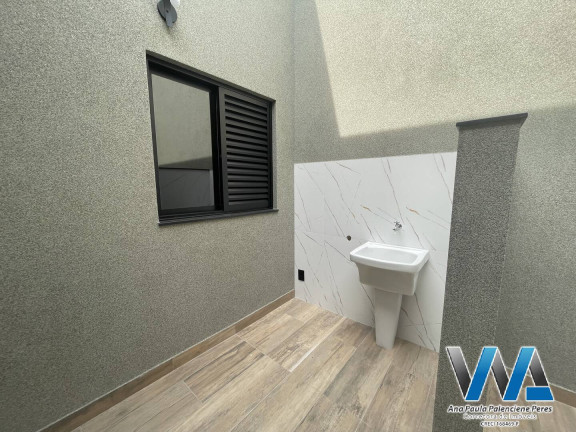 Imagem Casa com 3 Quartos à Venda, 118 m² em Residencial Quinta Dos Vinhedos - Bragança Paulista