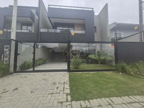 Imagem Sobrado com 3 Quartos à Venda, 206 m² em São Pedro - São José Dos Pinhais Imagem Sobrado com 3 Quartos à Venda, 206 m² em São Pedro - São José Dos Pinhais