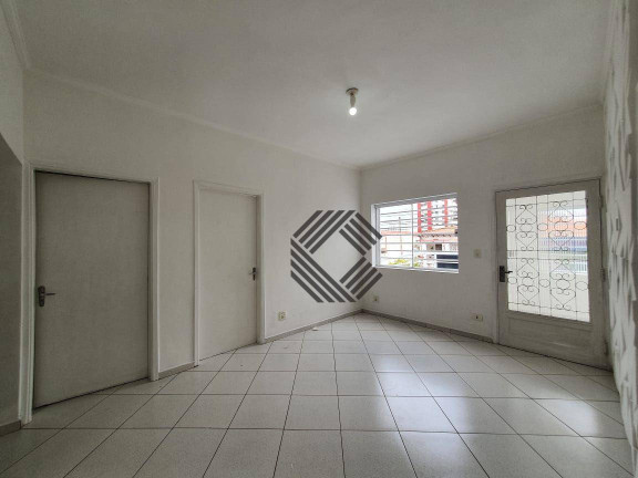 Imagem Casa à Venda ou Locação, 139 m² em Centro - Sorocaba Imagem Casa à Venda ou Locação, 139 m² em Centro - Sorocaba