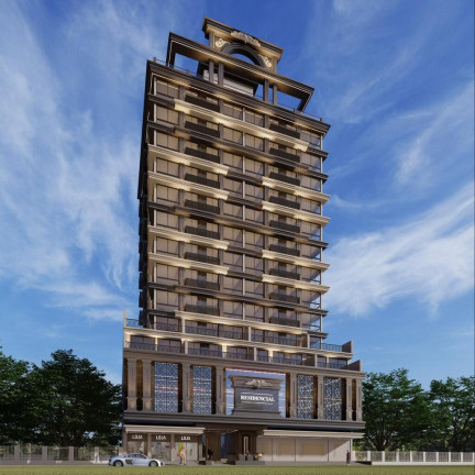 Imagem Apartamento com 3 Quartos à Venda, 173 m² em Zona Nova - Capão Da Canoa Imagem Apartamento com 3 Quartos à Venda, 173 m² em Zona Nova - Capão Da Canoa