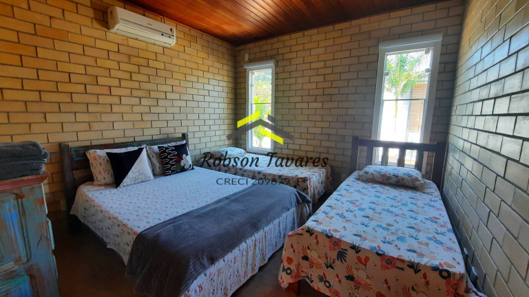Imagem Casa com 4 Quartos à Venda, 300 m² em Portal Do Patrimonium - Caraguatatuba