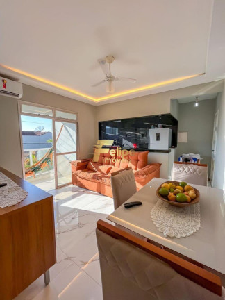 Imagem Imóvel com 2 Quartos à Venda, 72 m² em Meaípe - Guarapari Imagem Imóvel com 2 Quartos à Venda, 72 m² em Meaípe - Guarapari