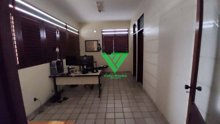 Imagem Casa com 5 Quartos à Venda, 390 m² em Manaíra - João Pessoa