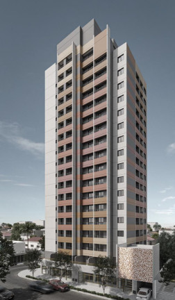 Imóvel com 1 Quarto à Venda, 18 m² em Campos Elíseos - São Paulo