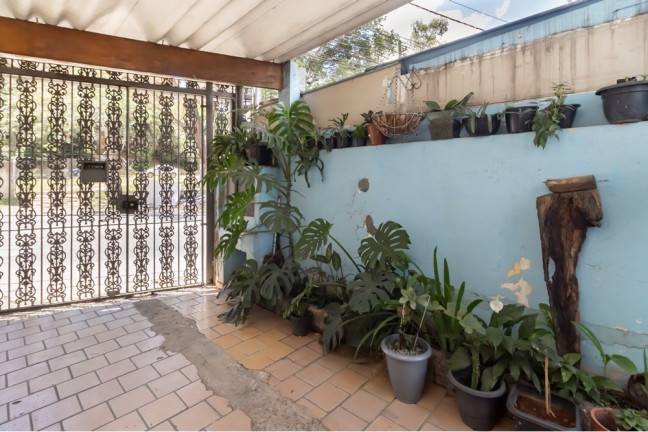 Imagem Casa com 4 Quartos à Venda, 117 m² em Parque Panamericano - São Paulo Imagem Casa com 4 Quartos à Venda, 117 m² em Parque Panamericano - São Paulo